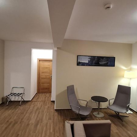 Jafar Resort 11 Penthouse 티미쇼아라 외부 사진