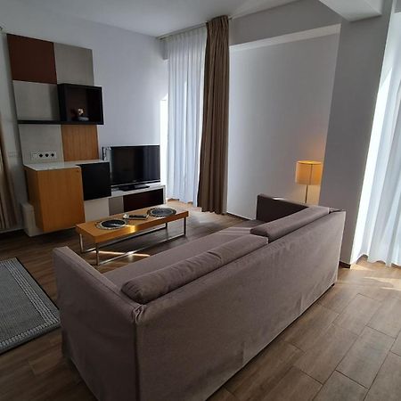Jafar Resort 11 Penthouse 티미쇼아라 외부 사진