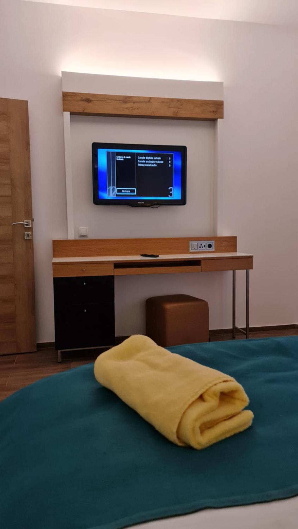 Jafar Resort 11 Penthouse 티미쇼아라 외부 사진