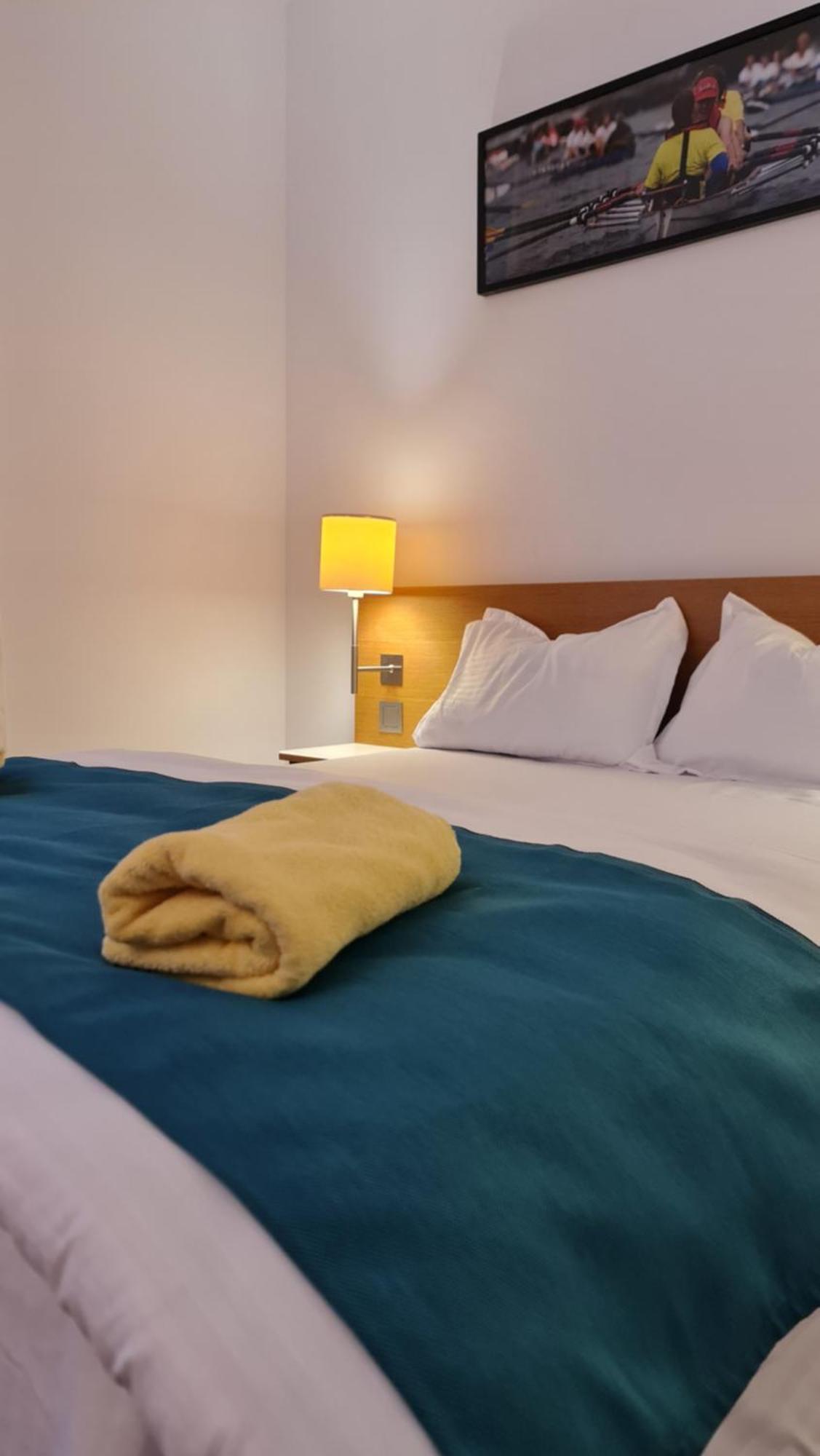 Jafar Resort 11 Penthouse 티미쇼아라 외부 사진