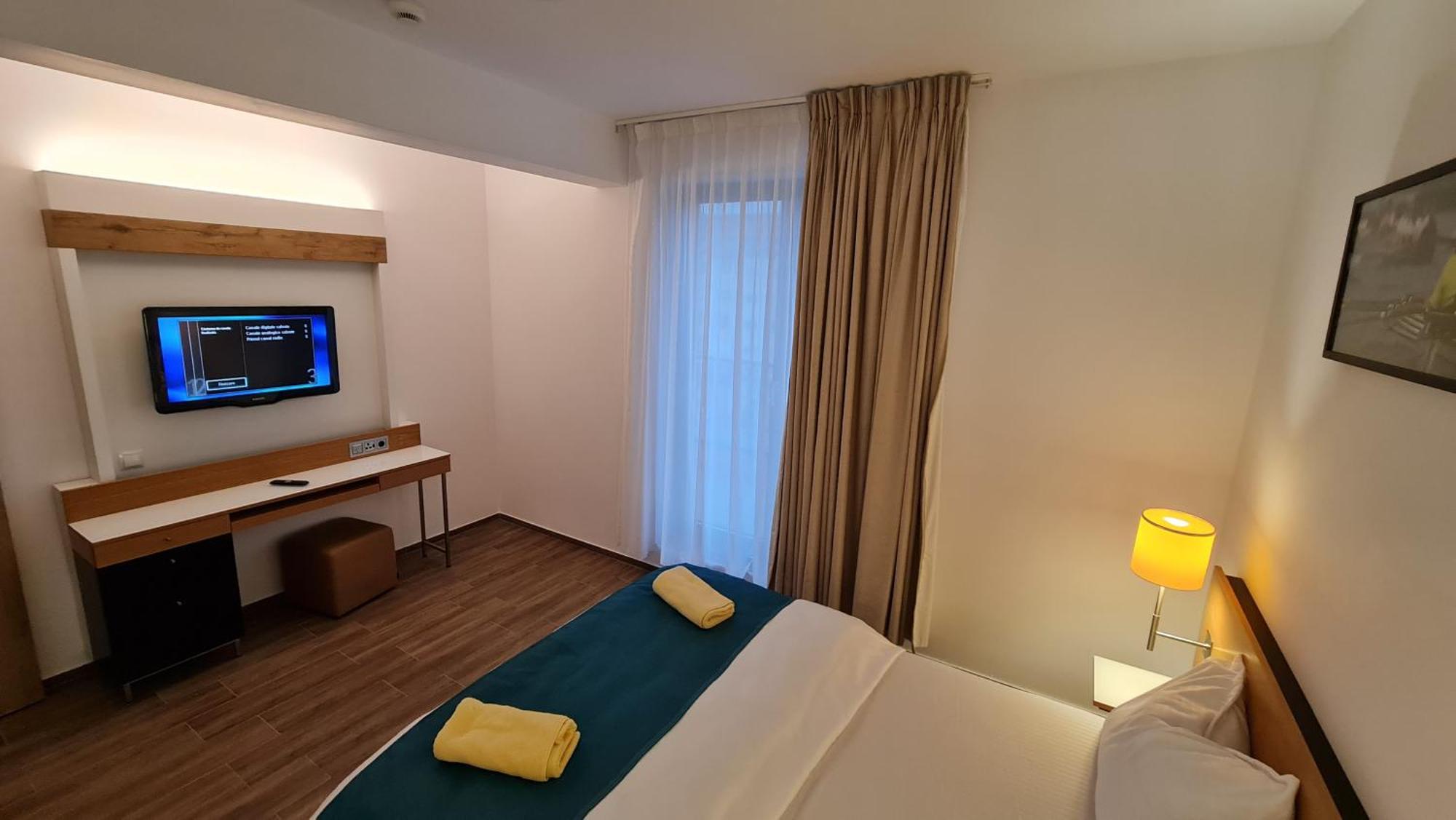 Jafar Resort 11 Penthouse 티미쇼아라 외부 사진