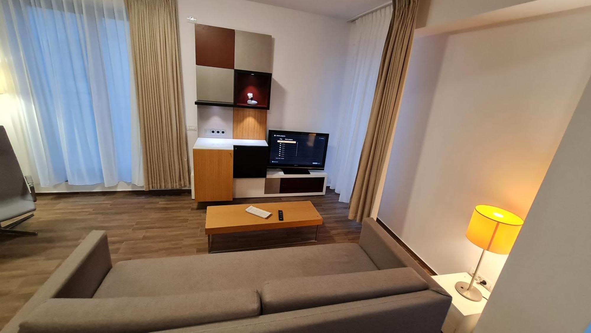 Jafar Resort 11 Penthouse 티미쇼아라 외부 사진